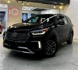 هيونداي سانتافي